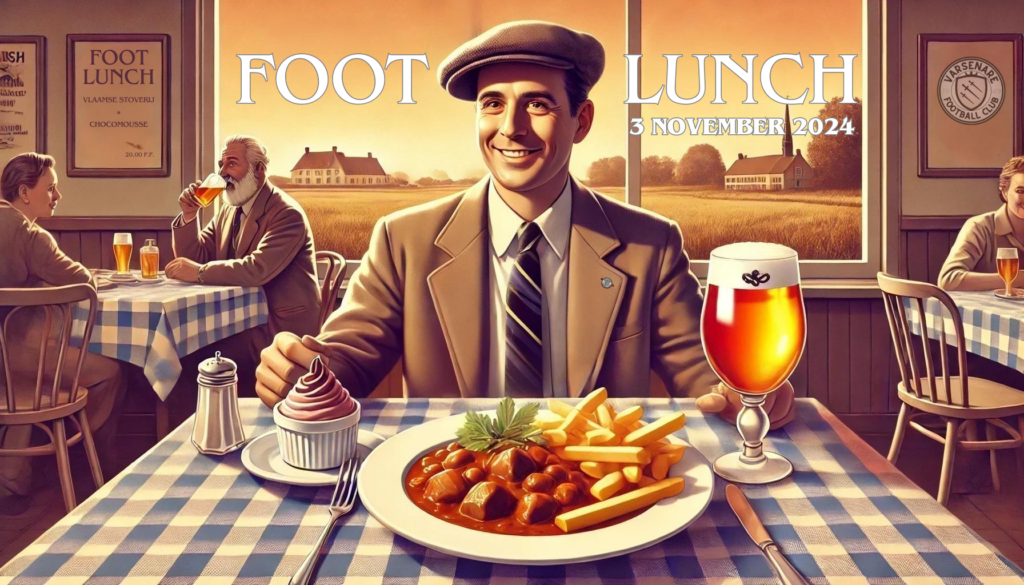 footlunch