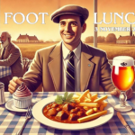 footlunch